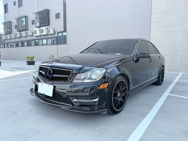 M-BENZ賓士 C250  第1張相片