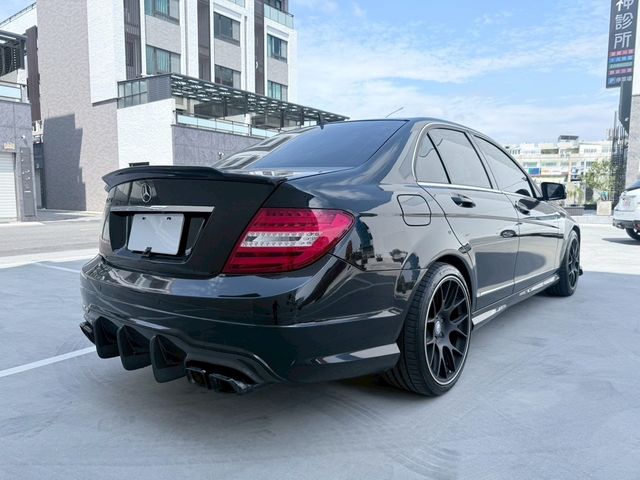M-BENZ賓士 C250  第2張相片