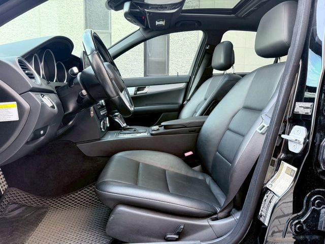 M-BENZ賓士 C250  第5張相片