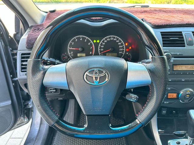 TOYOTA豐田 ALTIS  第3張相片