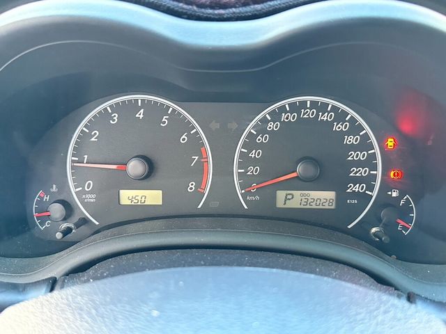 TOYOTA豐田 ALTIS  第4張相片