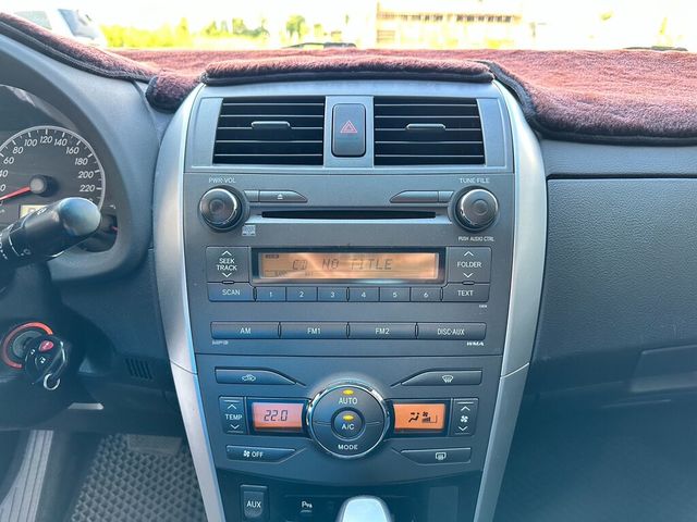 TOYOTA豐田 ALTIS  第5張相片