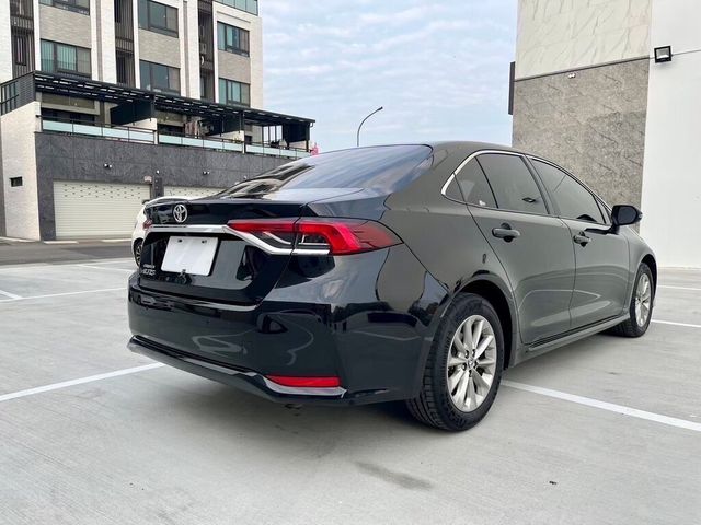 TOYOTA豐田 ALTIS  第7張相片
