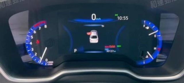 TOYOTA豐田 ALTIS  第2張相片