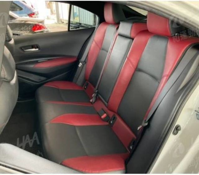 TOYOTA豐田 ALTIS  第4張相片