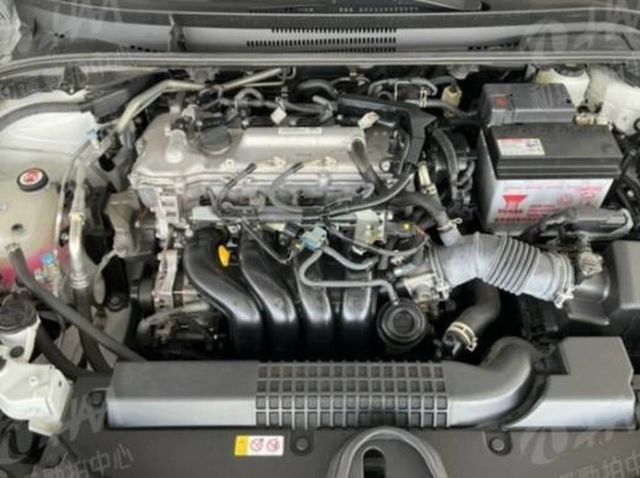 TOYOTA豐田 ALTIS  第5張相片