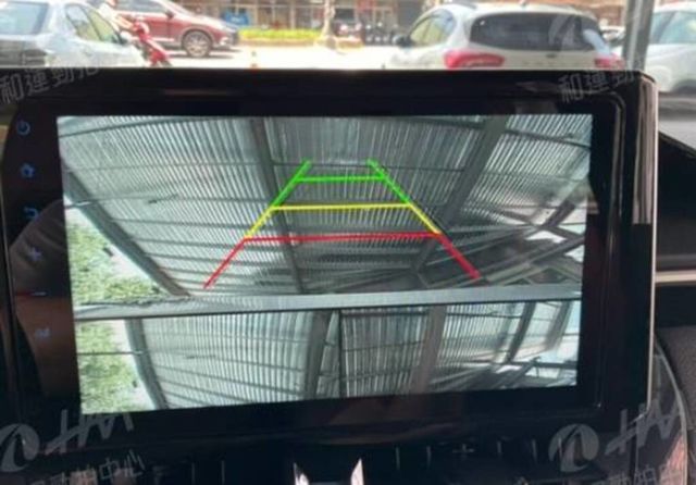 TOYOTA豐田 ALTIS  第6張相片