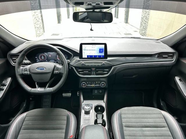 FORD福特 KUGA  第2張相片