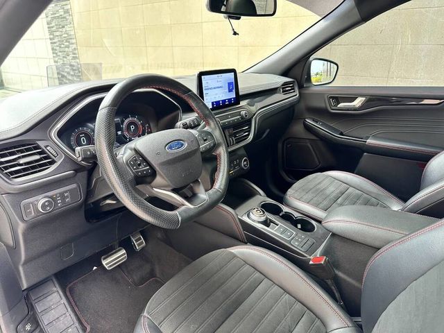 FORD福特 KUGA  第3張相片