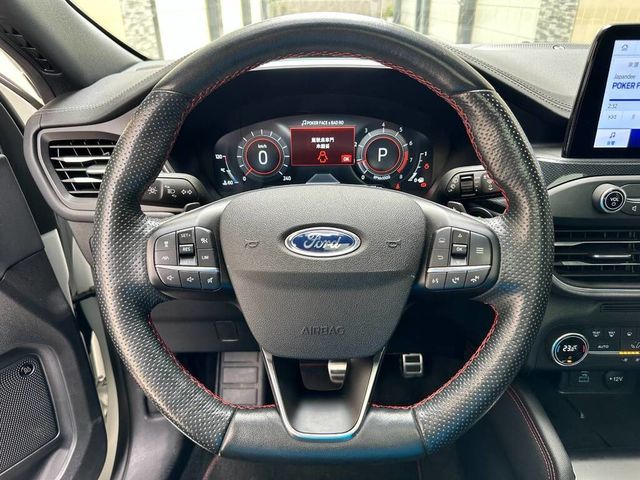 FORD福特 KUGA  第4張相片