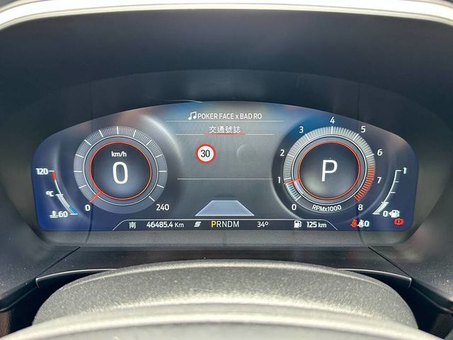 FORD福特 KUGA  第5張相片