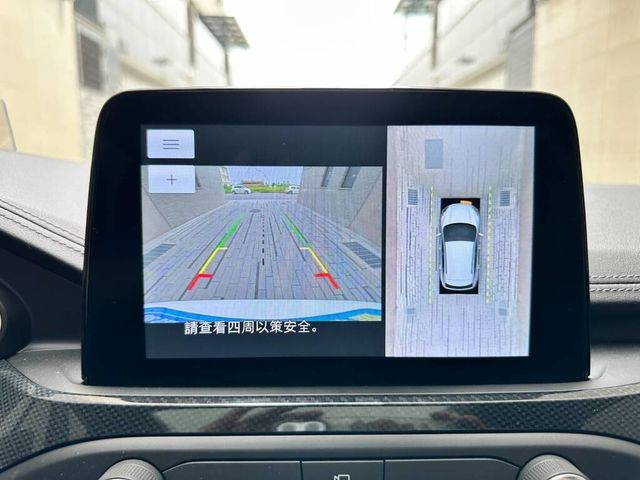 FORD福特 KUGA  第6張相片