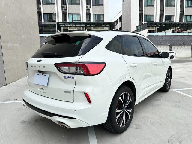 FORD福特 KUGA  第8張相片