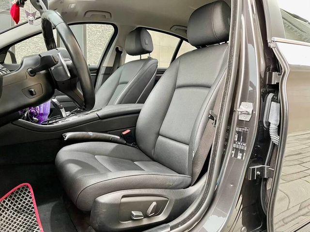 BMW寶馬 520D  第4張相片