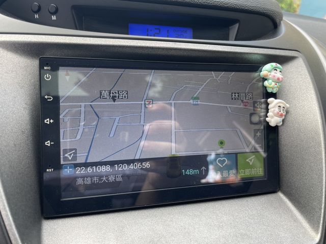 HYUNDAI現代 ELANTRA  第8張相片