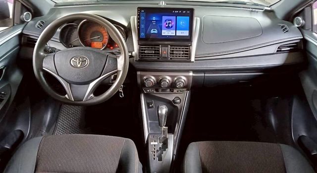TOYOTA豐田 YARIS  第3張相片