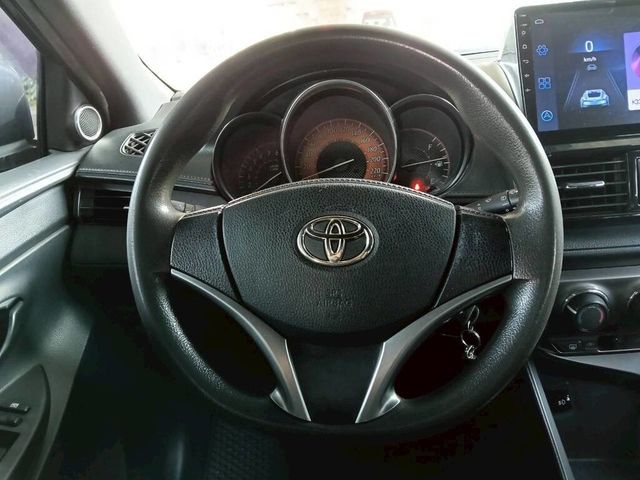 TOYOTA豐田 YARIS  第4張相片