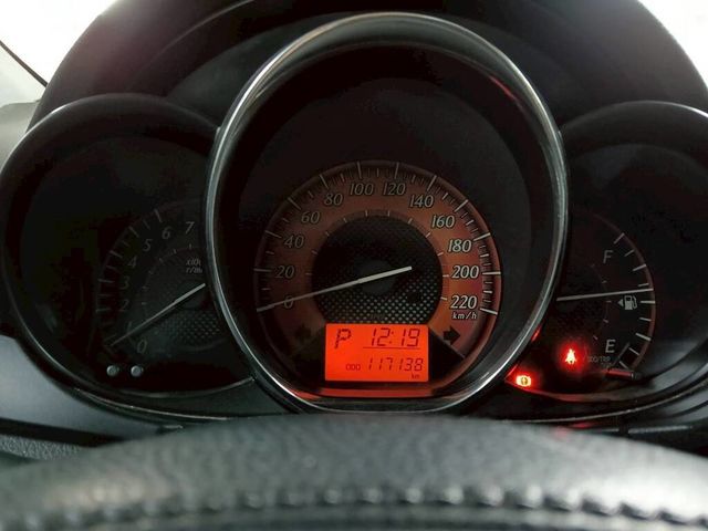 TOYOTA豐田 YARIS  第7張相片