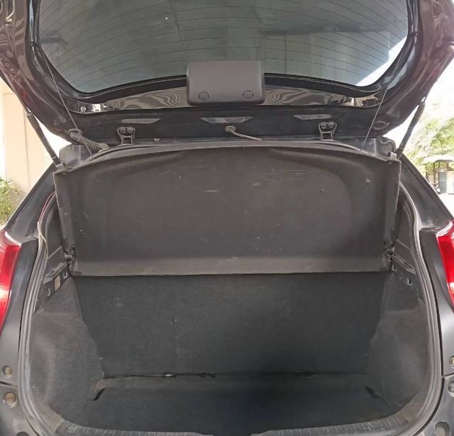 TOYOTA豐田 YARIS  第11張相片