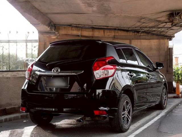 TOYOTA豐田 YARIS  第12張相片