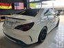 M-BENZ賓士 CLA250  第3張縮圖