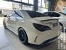 M-BENZ賓士 CLA250  第4張縮圖