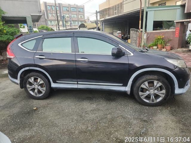 HONDA本田 CR-V  第2張相片