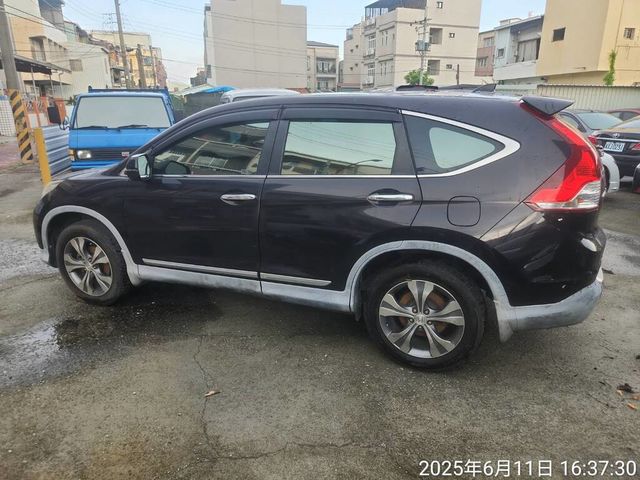 HONDA本田 CR-V  第3張相片