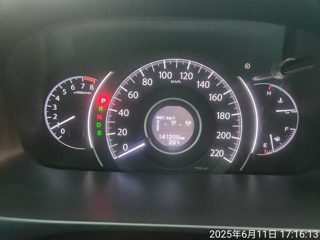 HONDA本田 CR-V  第6張相片