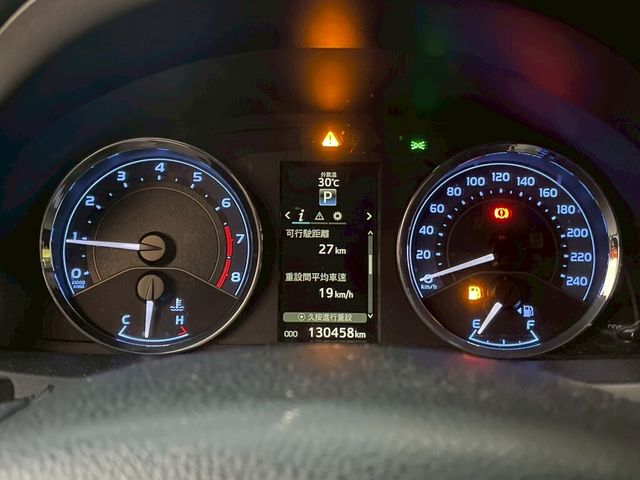 TOYOTA豐田 ALTIS  第6張相片