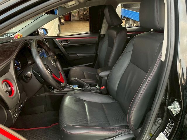 TOYOTA豐田 ALTIS  第8張相片