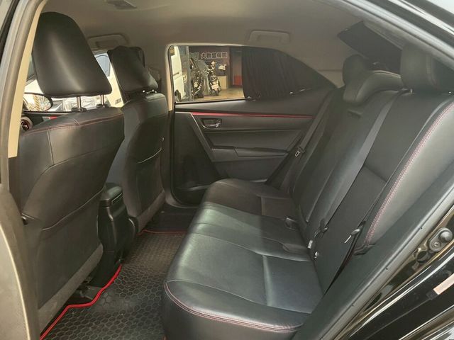 TOYOTA豐田 ALTIS  第9張相片