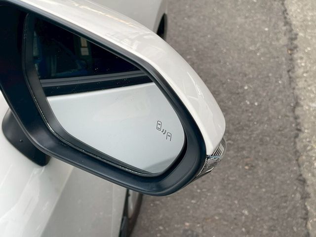 TOYOTA豐田 COROLLA ALTIS HYBRID  第10張相片