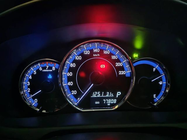 TOYOTA豐田 YARIS  第3張相片