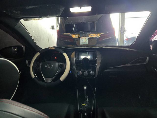 TOYOTA豐田 YARIS  第6張相片