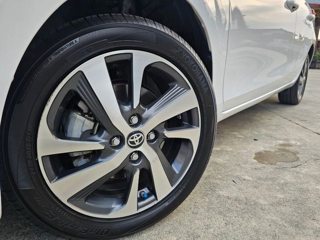 TOYOTA豐田 YARIS  第8張相片