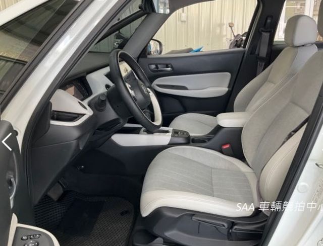 HONDA本田 FIT  第3張相片