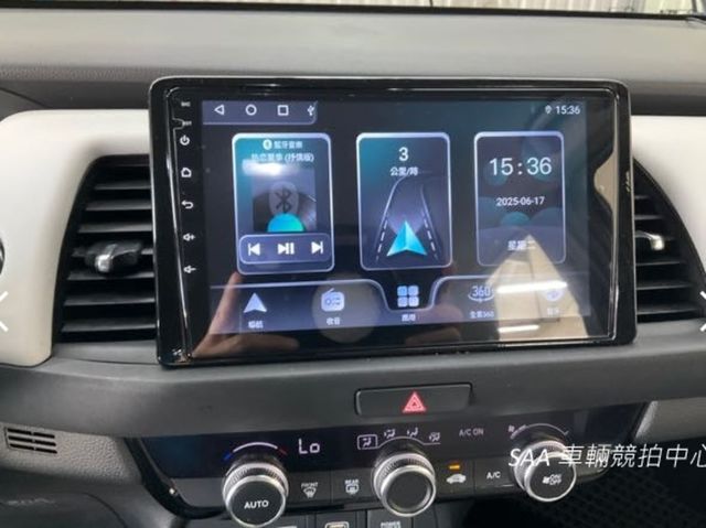 HONDA本田 FIT  第5張相片
