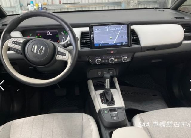 HONDA本田 FIT  第6張相片
