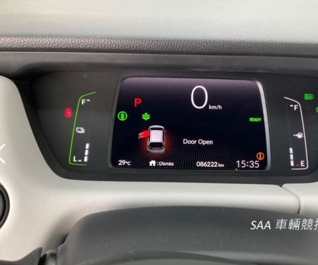 HONDA本田 FIT  第7張相片
