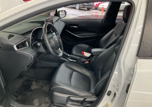 TOYOTA豐田 ALTIS  第3張相片
