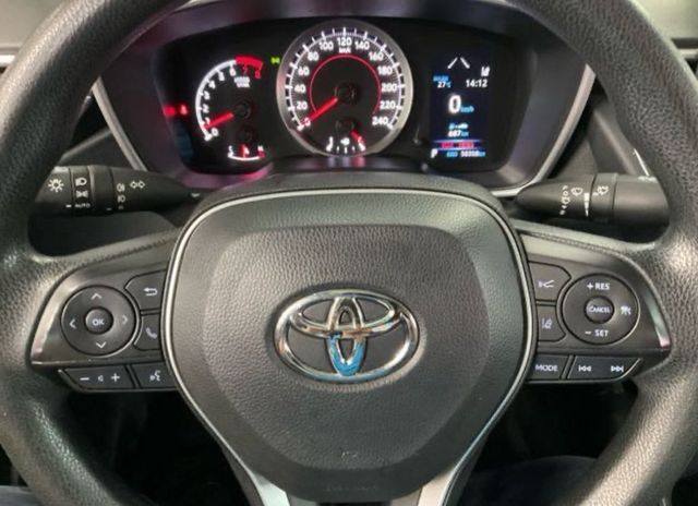 TOYOTA豐田 ALTIS  第4張相片