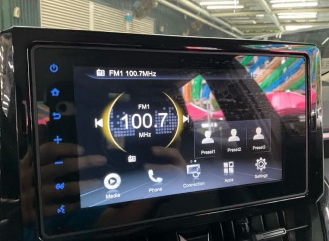 TOYOTA豐田 ALTIS  第6張相片