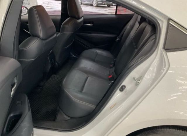 TOYOTA豐田 ALTIS  第9張相片