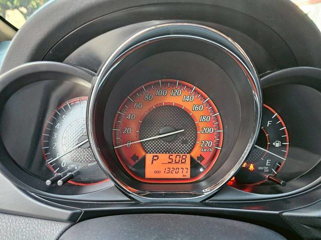 TOYOTA豐田 YARIS  第4張相片