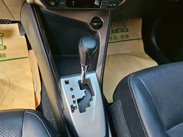 TOYOTA豐田 YARIS  第7張相片