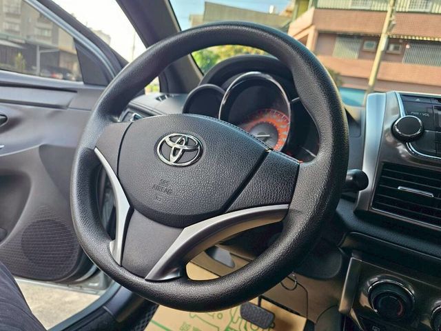 TOYOTA豐田 YARIS  第8張相片