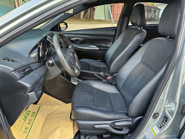TOYOTA豐田 YARIS  第9張相片