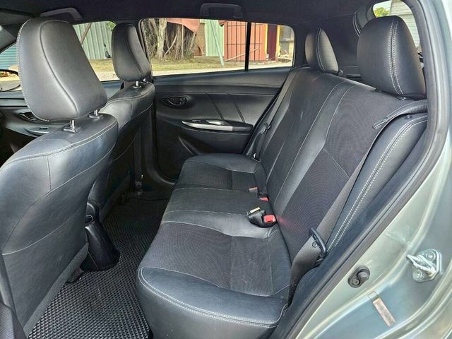 TOYOTA豐田 YARIS  第11張相片