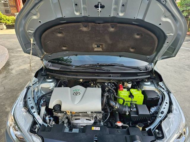 TOYOTA豐田 YARIS  第13張相片